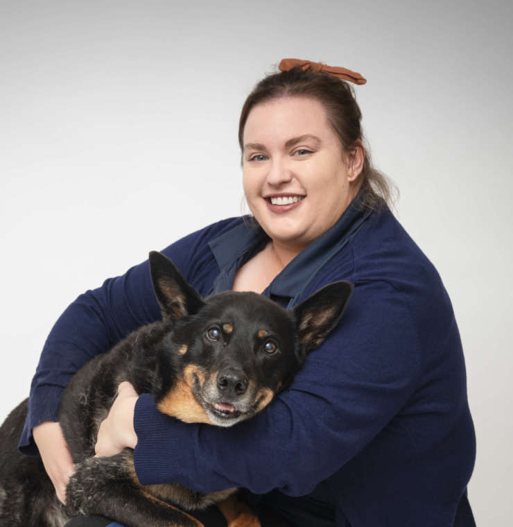 About Us – Melbourne Animal Physiotherapy