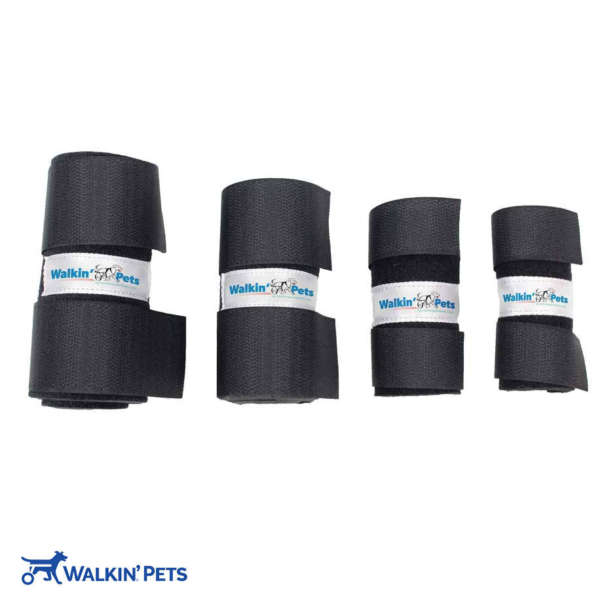 Walkin’® Wrist Hugger Carpus Support Brace - Image 5