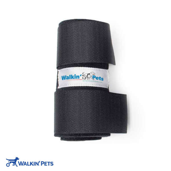 Walkin’® Wrist Hugger Carpus Support Brace - Image 3